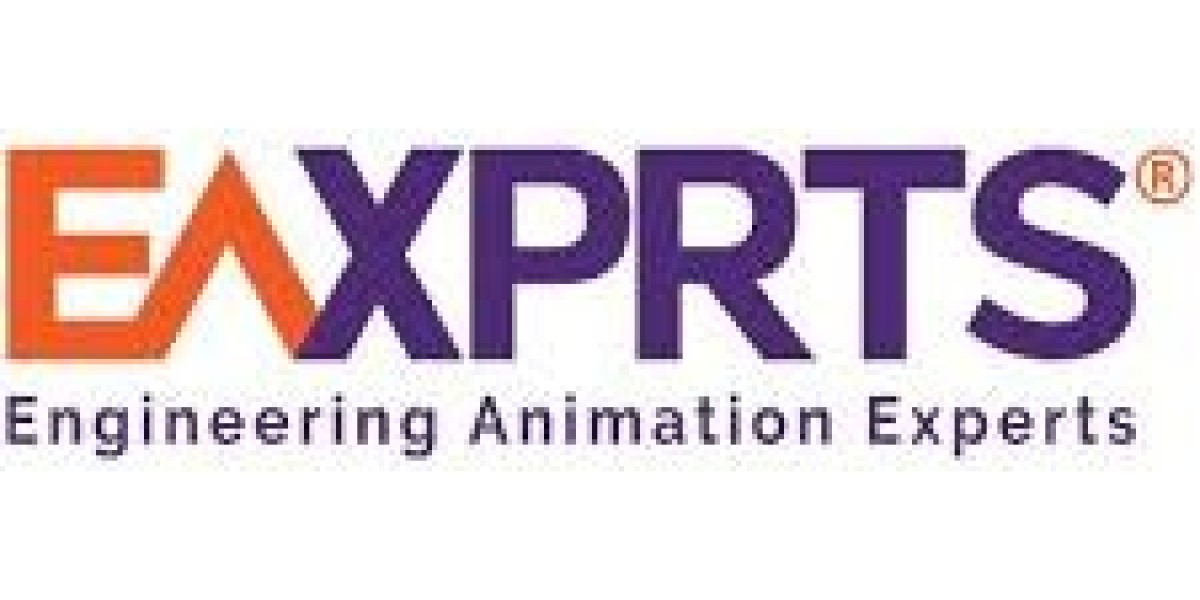 3D CGI Animation