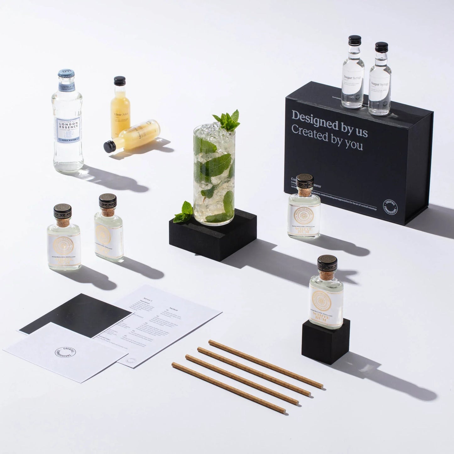 Drinks Hampers with Premium Spirits – Order Yours Today