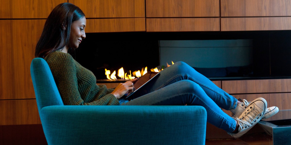 5 Killer Quora Answers On Cheap Fireplace UK