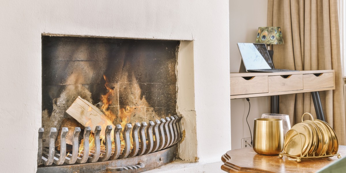 Why People Don't Care About Fireplace